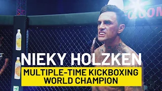 ONE Highlights | Nieky Holzken's Greatest Hits