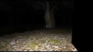 Slender-Survivers CO-OP