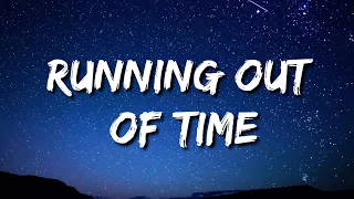 Usnavi - Running Out Of Time (Lyrics) m i a m i running out of time~tik tok (we gotta go,....)