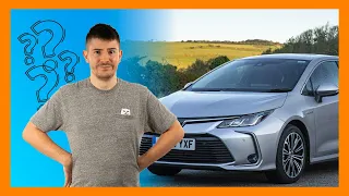 Nu prea eram eu de acord cu HYBRID...dar mi-am luat HYBRID 😈  DE CE ?