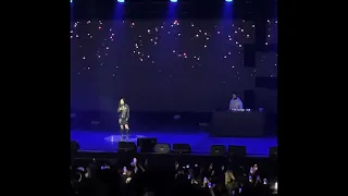 LeeHi - ONLY (live) | AOMG Follow the Movement 2023