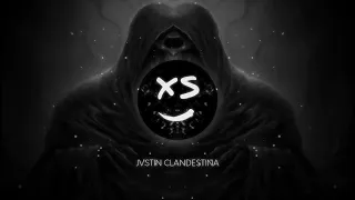 JVSTIN CLANDESTINA (Slowed + Reverb)