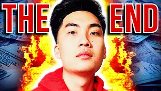 The End of RiceGum: YouTube's BIGGEST BULLY...