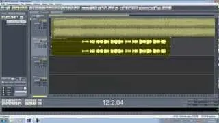 Видео. Как Обработать Голос Эффектами в Adobe Audition 1.5