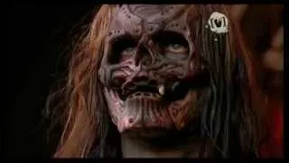 Slipknot   sic live sydney big day out 01 26 05) lozz u