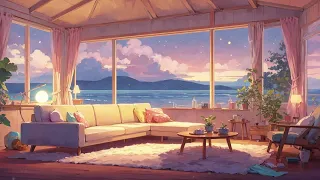 Mysterious Lofi Hip Hop Radio - Enigmatic Beats For Studying/Relaxing