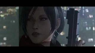 Resident Evil 6 | Every Single Carla Radames Cutscene | 4K 60FPS