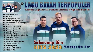 Lagu Hits Batak 2023 Salendang Biru, Margogo Ijur Bari ~ Koleksi Lagu Batak Terbaru ~ VIRAL TIKTOK