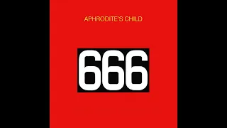 Aphrodite's Child - The Beast (HQ)