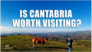 Spanish Cantabria: what to see🌲🐄🐴