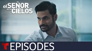 El Señor de los Cielos 8 | Episode 78 | Telemundo English