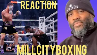 😱 Gervonta Davis Coach Kenny Ellis Reacts to Canelo Alvarez Beating Jermell Charlo 🔥