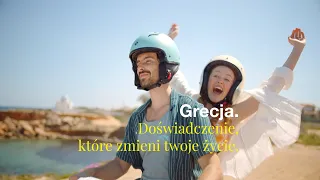 Greece | A life-changing experience (English/Polish Subtitles)