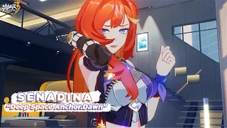 Senadina gameplay preview, Honkai Impact 7.3 (Part 2)