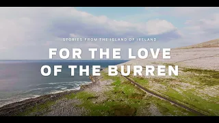 The Burren: Ireland's Wild Beauty