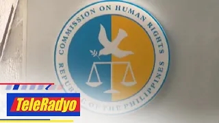 CHR seeks higher budget to sustain operations in 2023 | TeleRadyo
