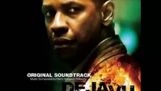 12. "Coming Back to You" - Macy Gray (DEJA VU SOUNDTRACK)