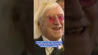 Five times the BBC got it wrong, 4: Jimmy Saville