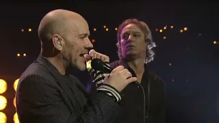 R.E.M. - Losing My Religion (Live from Austin, TX)