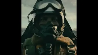 Devotion [Short] - Spectacular aerial combat scene - Korean War
