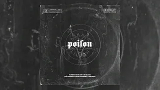 [FREE] Ghostemane x Night Lovell Type Beat "POISON" | Dark Type Beat