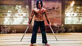 Ниндзя-убийца (2009) Ninja Assassin. Русский трейлер.