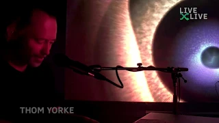 Thom Yorke - Dawn Chorus | Live at Montreux 2019