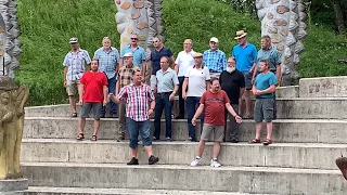 Lo & Leduc 079 - Härzbluet Wattenwil-Bangerten (früher Männerchor Wattenwil-Bangerten) Cover