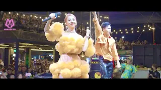 FULLSHOW HANA CẨM TIÊN TẠI LÔ TÔ HƯƠNG NAM( SUNCASA ) 19.3.2023 | HANA DIỄN LIVE NGUYÊN SET CỰC SUNG