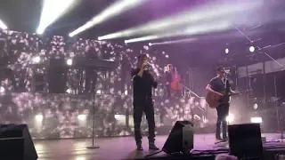 A-HA — Take on Me. LIVE in Trakai, Lithuania. 16.07.18