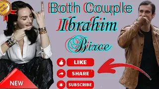 Couple dancing video of birce akalay and ibrahim celikkol رمضان مبارڪ