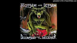 Flotsam & Jetsam - U.L.S.W.