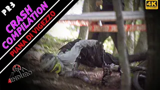 4Enduro/IES | CRASH COMPILATION | PIANA DI VIGEZZO 2023