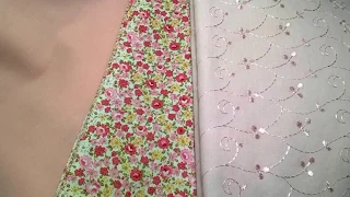 Tilda fabrics