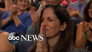 'Jeopardy!' contestant's surprise marriage proposal