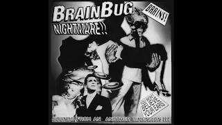 A Tribute To Brainbug (R.I.P. Alberto Bertapelle)