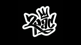 2Pac - Let'z Be Friendz (DJ U-Neek Phat Sac Remix) [FMC Remix II] (Revised)
