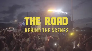 The Road (Behind The Scenes) | Machel Montano x Ashanti | Soca 2019