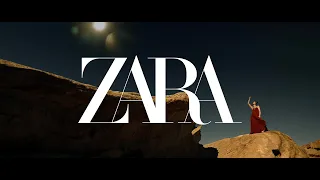 ZARA WOMAN | Spring Summer 2021 Campaign.