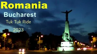 Romania  Bucharest June 2023 Part 1