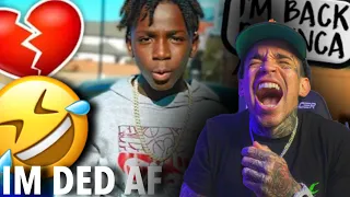 THE PRINCE FAMILY | DISS TRACK ON THE PRINCE FAMILY (OFFICIAL MUSIC VIDEO) [reaction]