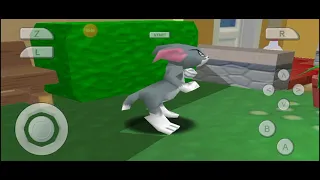 Tom & Jerry fists of furry -N64 (android) 📲