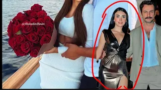 Shocking allegations from Özge Yağız and Gökberk Demirci #gökberkdemirci #özgeyağız #özberk