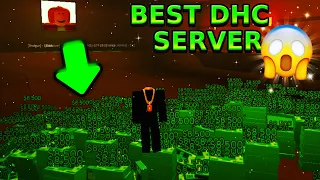 Best Selling DHC Server💰 (CHEAP)