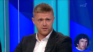 Damien Duff Liverpool are far superior to last season with the signings they've made
