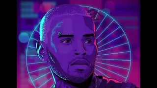 Chris Brown - Gyalis (Remix)