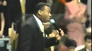 Holy Ghost Fire   Rhema Singers   Kenneth Hagin