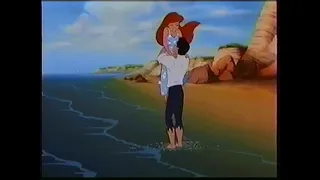 Disney's The Little Mermaid TV Spot [November 1997]