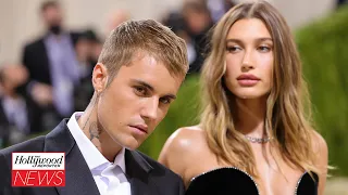 Hailey Bieber is Pregnant, Expecting First Child With Justin Bieber | THR News