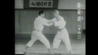 The Judo of Kyuzo Mifune (10th dan) English